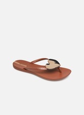 SALE -60 Ipanema - Maxi Fashion II - SALE Zehensandalen, braun