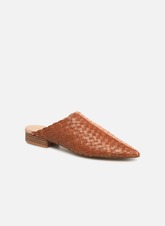 SALE -50 E8 by Miista - ANTONIA - SALE Clogs & Pantoletten, braun