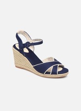 SALE -50 Pepe jeans - Shark Plain - SALE Espadrilles, blau
