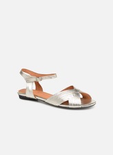 SALE -50 Anonymous Copenhagen - Niabi - SALE Sandalen, silber
