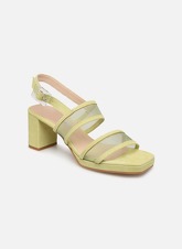 SALE -50 About Arianne - Pruna Mesh - SALE Sandalen, grün