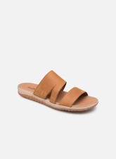 SALE -30 Sorel - Out N About Plus Slide - SALE Clogs & Pantoletten, braun