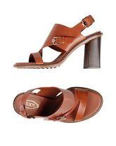 TOD'S Sandalen