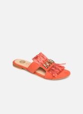 SALE -70 Gioseppo - 45354 - SALE Clogs & Pantoletten, orange