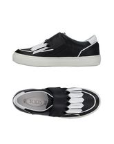 TOD'S Low Sneakers & Tennisschuhe