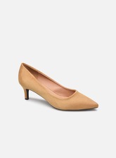 Vanessa Wu - EC2046 - Pumps, braun