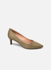 Vanessa Wu - EC2046 - Pumps, grün