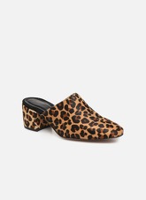 SALE -50 Anonymous Copenhagen - Luffi - SALE Clogs & Pantoletten, braun