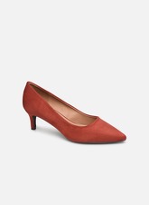 Vanessa Wu - EC2046 - Pumps, rot