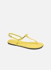 SALE -50 Havaianas - You Riviera - SALE Sandalen, gelb