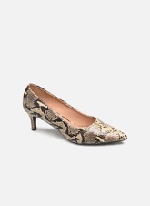 Vanessa Wu - EC2051 - Pumps, beige