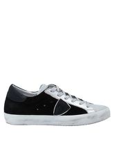 PHILIPPE MODEL Low Sneakers & Tennisschuhe