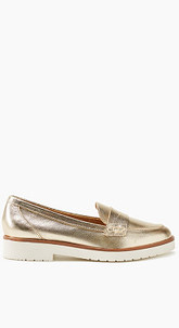 oska loafer