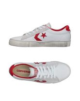 CONVERSE Low Sneakers & Tennisschuhe