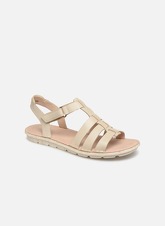 SALE -30 Clarks - BLAKE JEWEL - SALE Sandalen, weiß