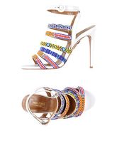 AQUAZZURA Sandalen