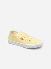 SALE -30 Levi's - MALIBU BEACH S - SALE Sneaker, gelb
