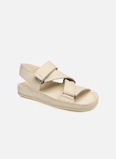 SALE -50 Clarks Originals - RANGER SPORT. W - SALE Sandalen, weiß