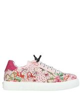 PHILIPP PLEIN Low Sneakers & Tennisschuhe