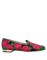 CHARLOTTE OLYMPIA Mokassins