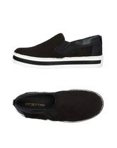 SERGIO ROSSI Low Sneakers & Tennisschuhe