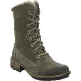 Josef Seibel Sandra 93 Winterstiefel khaki Damen