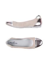 HOGAN Ballerinas