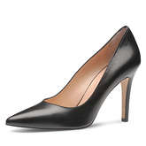 Evita Damen Pumps ILARIA Klassische Pumps schwarz Damen