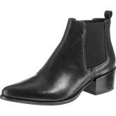 VAGABOND Marja Chelsea Boots schwarz Damen