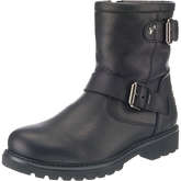 PANAMA JACK Felina Igl  Winterstiefel schwarz Damen