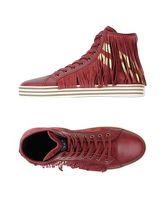 HOGAN REBEL High Sneakers & Tennisschuhe