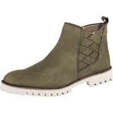 camel active Radical 70 Chelsea Boots olive Damen