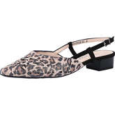 PETER KAISER Pumps Klassische Pumps schwarz Damen