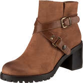 MTNG MAYA Biker Boots cognac Damen