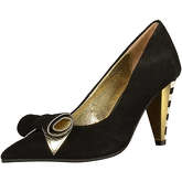 Lola Ramona Pumps Klassische Pumps schwarz Damen