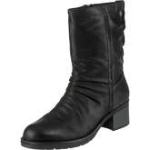 MTNG REINA Klassische Stiefel schwarz Damen