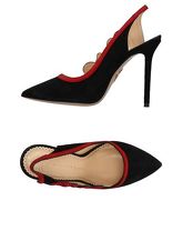 CHARLOTTE OLYMPIA Pumps