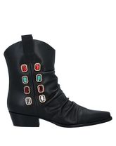 SPAZIOMODA Stiefeletten