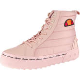 ellesse Altzano Winterstiefeletten rosa Damen