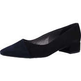 PETER KAISER Pumps Klassische Pumps blau Damen