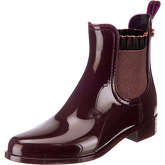 Lemon Jelly Devon Gummistiefel bordeaux Damen