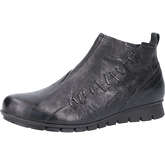 Think! Stiefelette Klassische Stiefeletten schwarz Damen