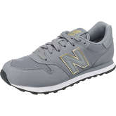 new balance Gw500gkg Sneakers Low grau Damen