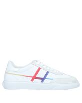 HOGAN Low Sneakers & Tennisschuhe