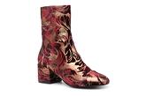 SALE -50 E8 by Miista - ISA - SALE Stiefeletten & Boots, weinrot