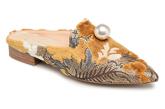 SALE -40 E8 by Miista - NORA - SALE Slipper, gelb