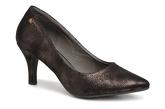 SALE -70 Xti - 30473 - SALE Pumps, silber