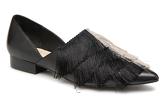 SALE -40 E8 by Miista - SIRI - SALE Slipper, schwarz