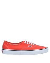 VANS Low Sneakers & Tennisschuhe