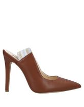 GENEVE Pumps